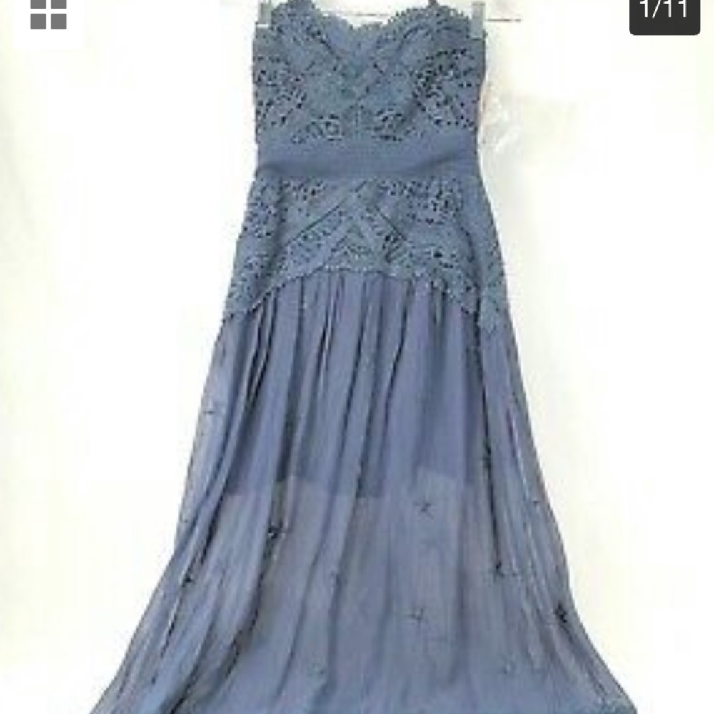ISO! Urban outfitters crochet starfish maxi xlg
